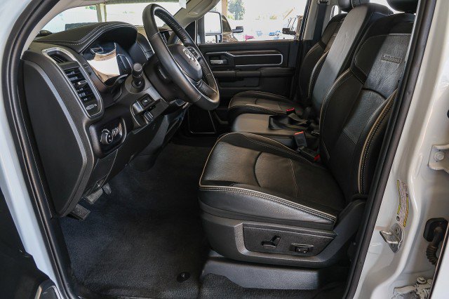 Used 2024 RAM 2500 Laramie w/ Safety Group AWD/4WD image 11