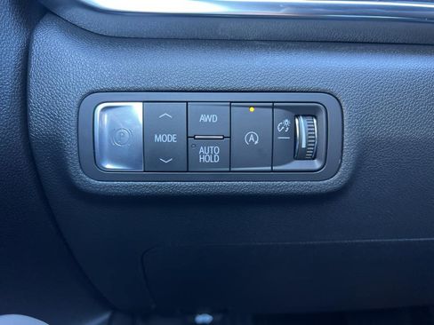 New 2026 GMC Terrain Elevation w/ Black Edition image 22