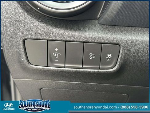 Certified 2023 Hyundai Kona N Line image 23
