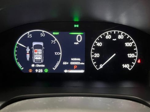 Used 2025 Honda CR-V Sport-L image 22