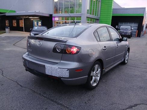 Used 2006 MAZDA MAZDA3 s Grand Touring image 7
