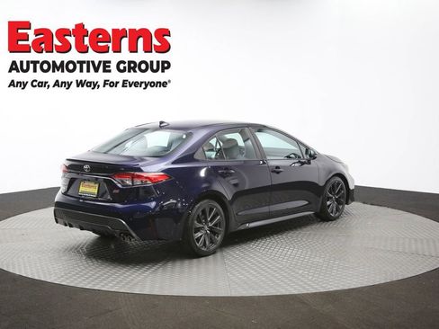 Used 2020 Toyota Corolla SE image 40