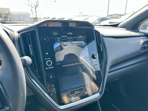Certified 2025 Subaru Crosstrek 2.5i Sport image 32