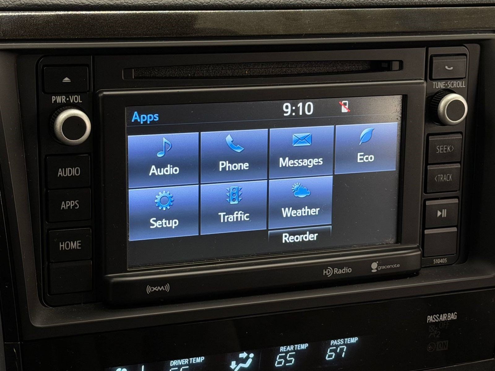 Used 2019 Toyota Sequoia SR5 AWD/4WD image 23