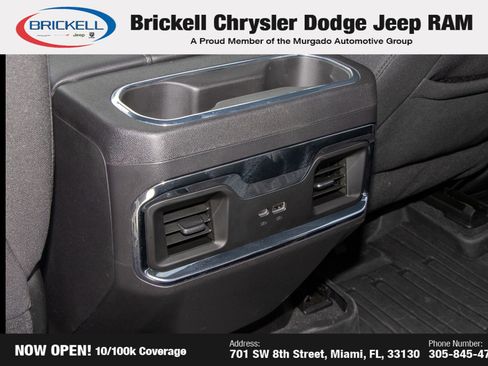 Used 2024 GMC Sierra 1500 Elevation AWD/4WD image 18