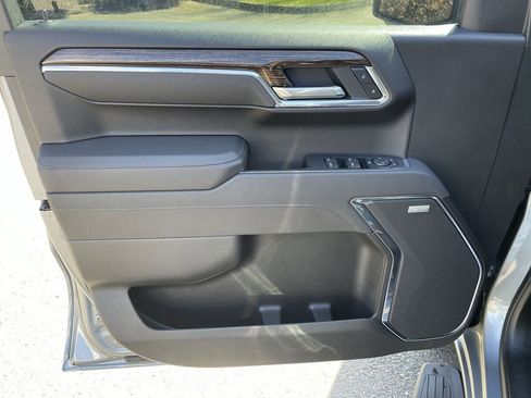 New 2026 GMC Sierra 1500 Elevation w/ Elevation Premium Package AWD/4WD image 23