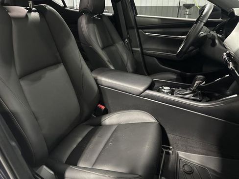 Used 2023 MAZDA MAZDA3 s image 15