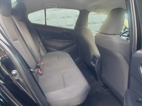 Used 2023 Toyota Corolla LE image 18