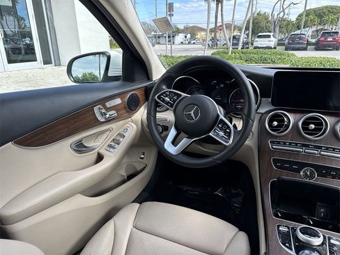 Used 2019 Mercedes-Benz C 300 Sedan image 22