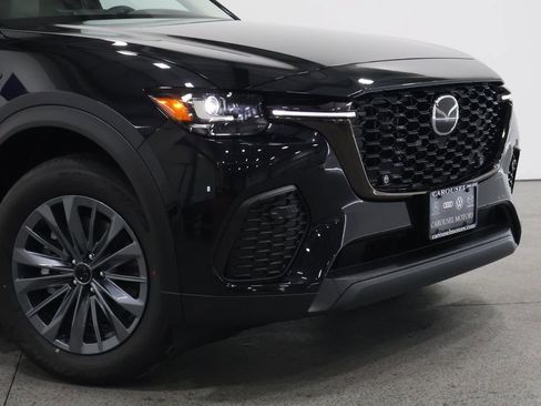 New 2026 MAZDA CX-70 SC Plus AWD/4WD image 3
