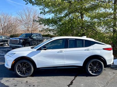 Used 2024 Buick Envista Sport Touring w/ Convenience I Package