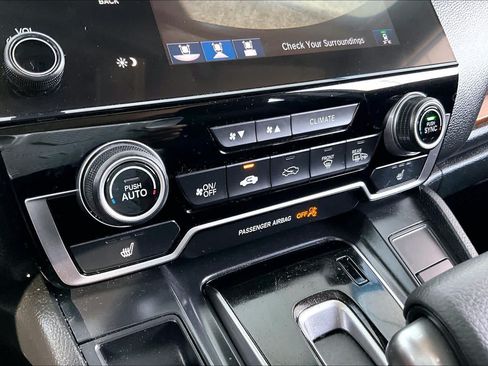 Used 2020 Honda CR-V EX image 31