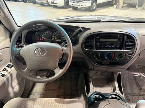 Used 2004 Toyota Tundra SR5 AWD/4WD image 18