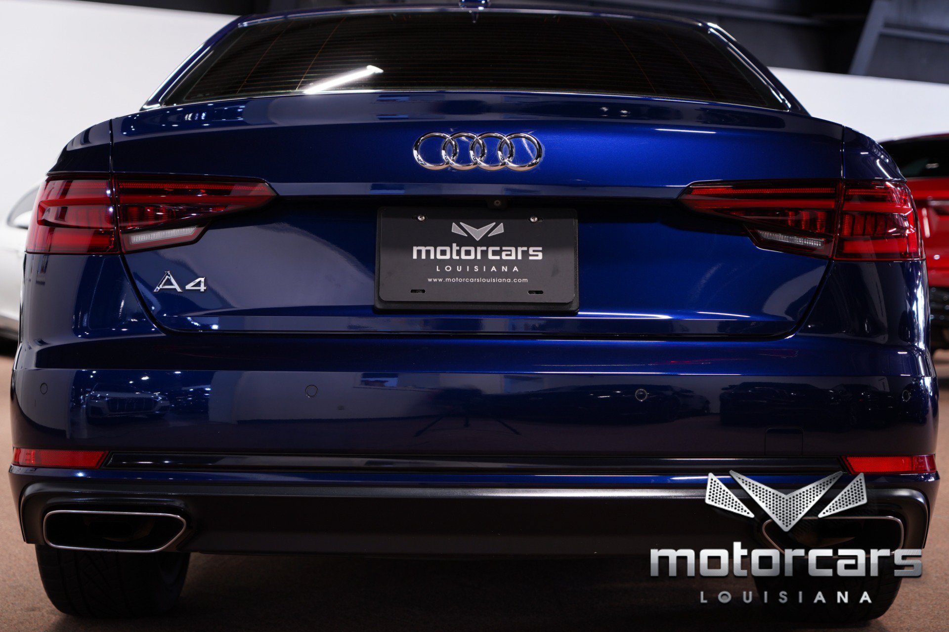 Used 2019 Audi A4 2.0T Premium FWD image 18