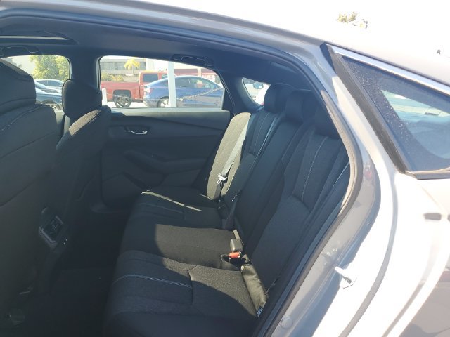 Certified 2025 Honda Accord Sport image 13