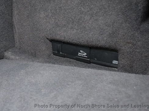 Used 1998 Jaguar XK8 Convertible image 35