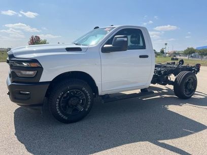Used 2025 RAM 3500 Tradesman