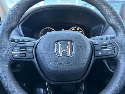 Certified 2025 Honda HR-V LX image 26