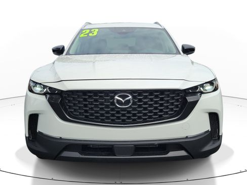 Used 2023 MAZDA CX-50 AWD 2.5 S w/ Select Package image 2