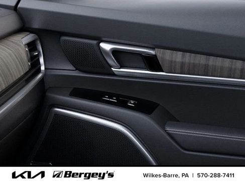 New 2025 Kia Telluride EX w/ EX Captain's Chair Package image 30