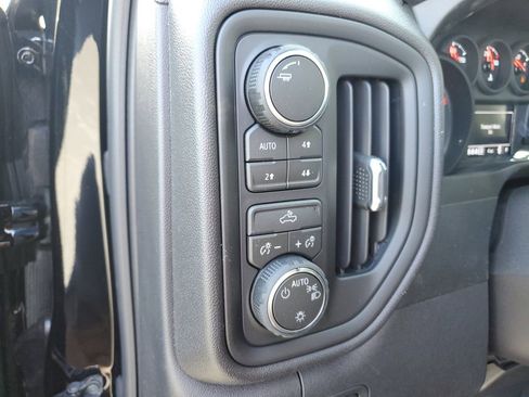 New 2026 Chevrolet Silverado 1500 Custom Trail Boss w/ LPO, Dark Essentials Package image 22