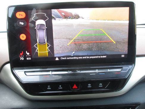 Used 2023 Volkswagen ID.4 Pro image 44