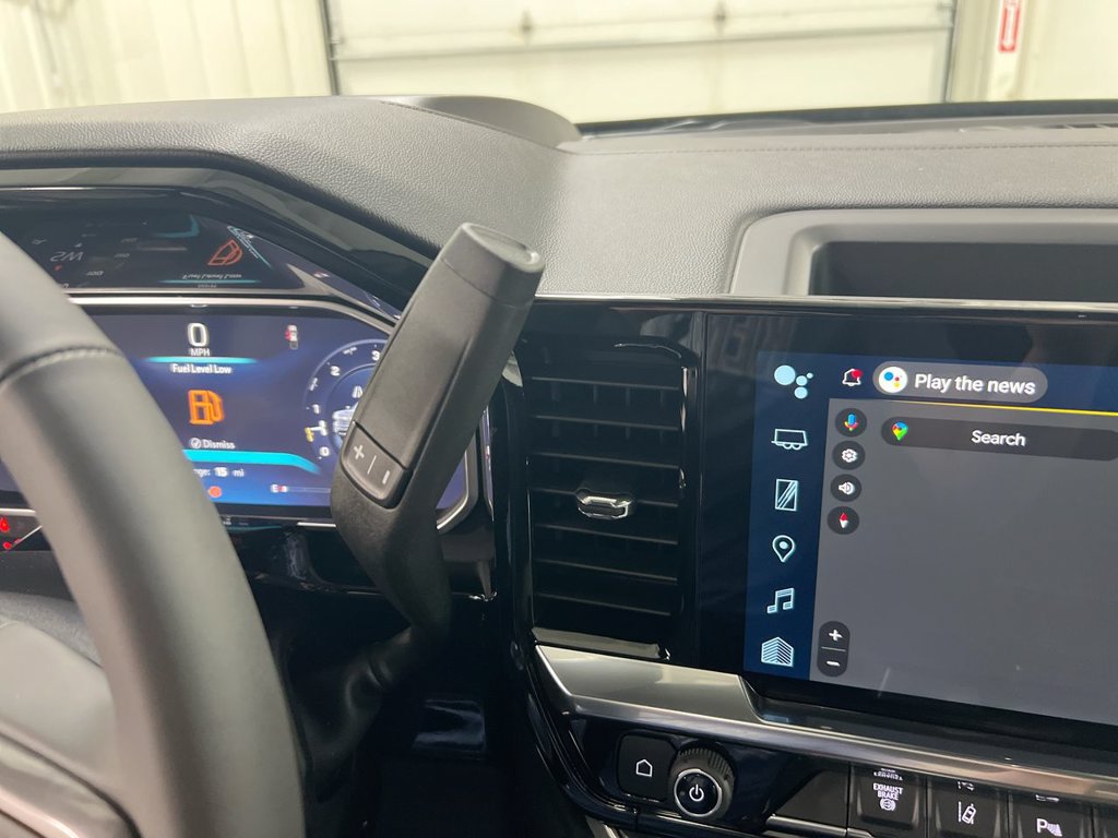 New 2026 Chevrolet Silverado 2500 High Country w/ High Country Premium Package AWD/4WD image 18