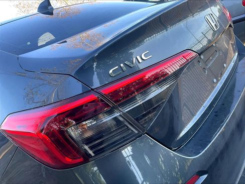 Used 2024 Honda Civic Sport image 31