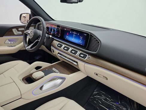 New 2026 Mercedes-Benz GLE 350 4MATIC image 15