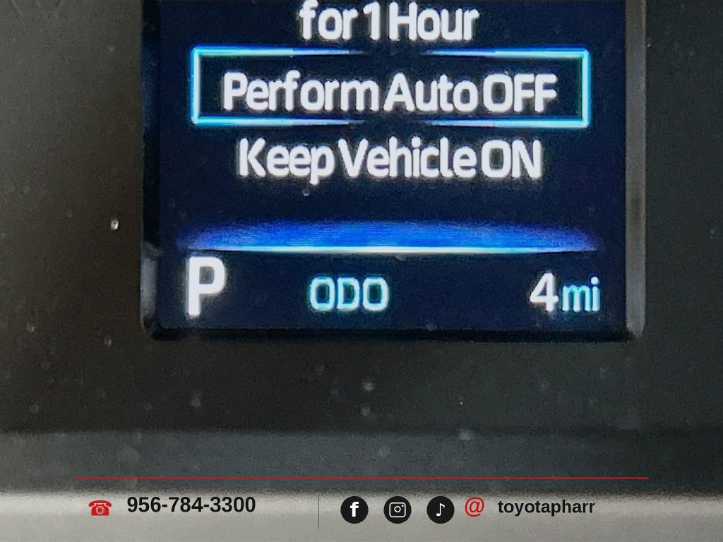 New 2026 Toyota Tundra SR5 AWD/4WD image 14