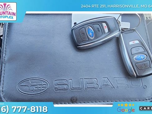 Used 2018 Subaru Legacy 3.6R Limited AWD/4WD image 34