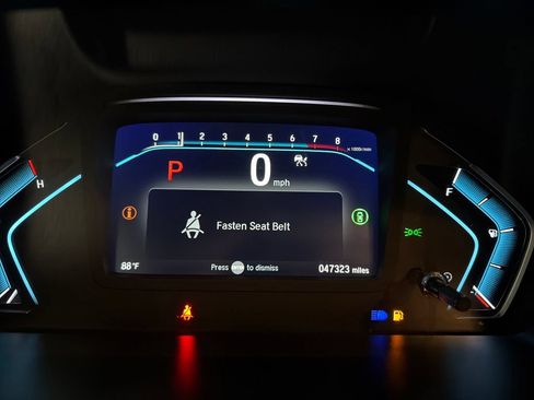 Used 2023 Honda Odyssey Elite image 23