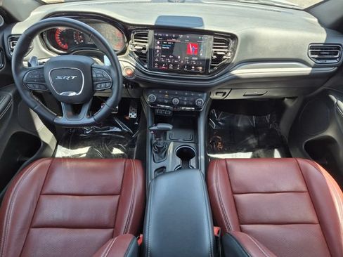 Used 2024 Dodge Durango SRT Hellcat AWD/4WD image 20