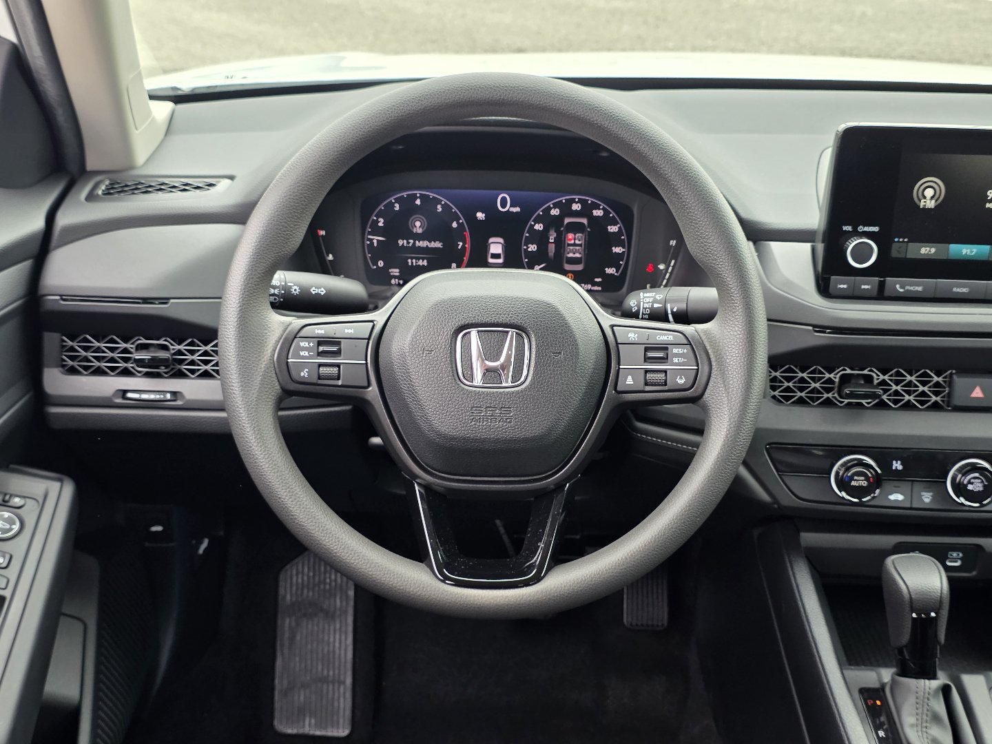 Certified 2024 Honda Accord LX image 26