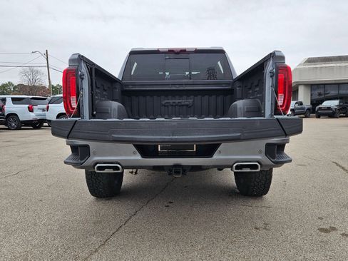 Used 2021 GMC Sierra 1500 AT4 w/ AT4 Premium Package image 4