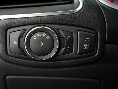 Used 2019 Ford Edge ST w/ Convenience Package image 54