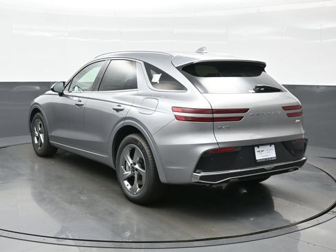 New 2026 Genesis GV70 2.5T image 4