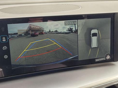 New 2026 Hyundai Ioniq 9 SEL image 10