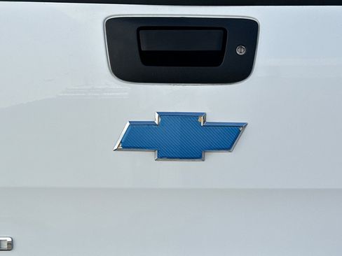 Used 2011 Chevrolet Silverado 1500 LT w/ All-Star Edition RWD image 40