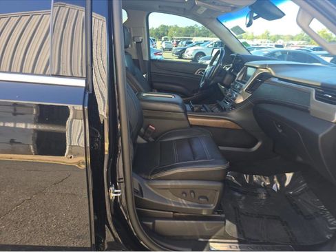 Used 2018 GMC Yukon Denali w/ Denali Ultimate Package image 15
