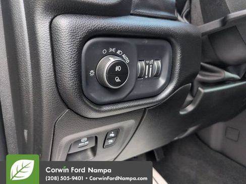 Used 2019 RAM 1500 Sport AWD/4WD image 13