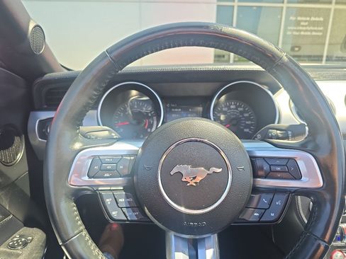 Used 2023 Ford Mustang Premium RWD image 24