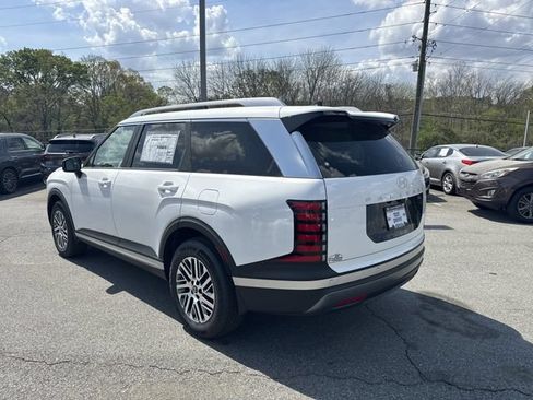 New 2026 Hyundai Palisade SEL AWD/4WD image 5
