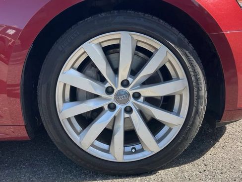Used 2018 Audi A5 2.0T Premium Plus w/ Premium Plus AWD/4WD image 22