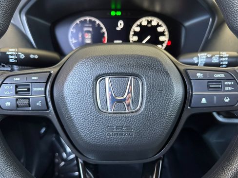 Used 2024 Honda HR-V LX image 24