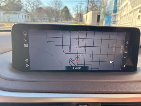 Used 2020 Lexus RX 350L Premium image 15