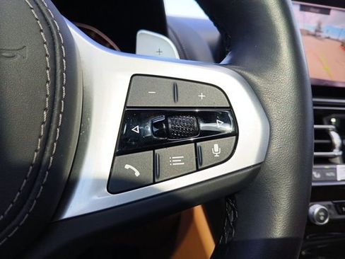 Used 2024 BMW 840i Gran Coupe w/ Driving Assistance Package image 26