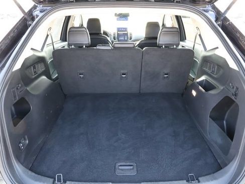 Certified 2024 Ford Edge SEL AWD/4WD image 8