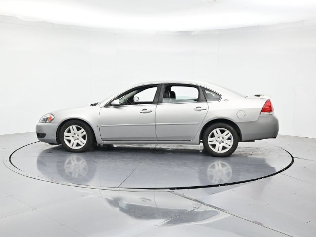 Used 2006 Chevrolet Impala LT FWD image 7