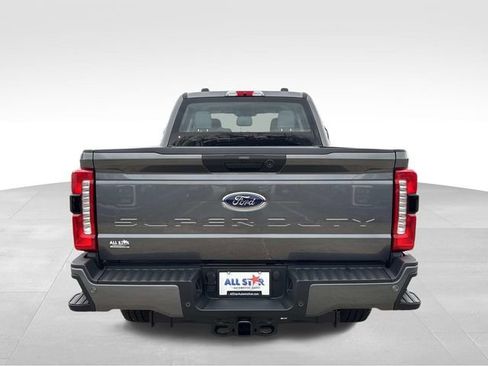 New 2026 Ford F250 XL w/ STX Appearance Package AWD/4WD image 9